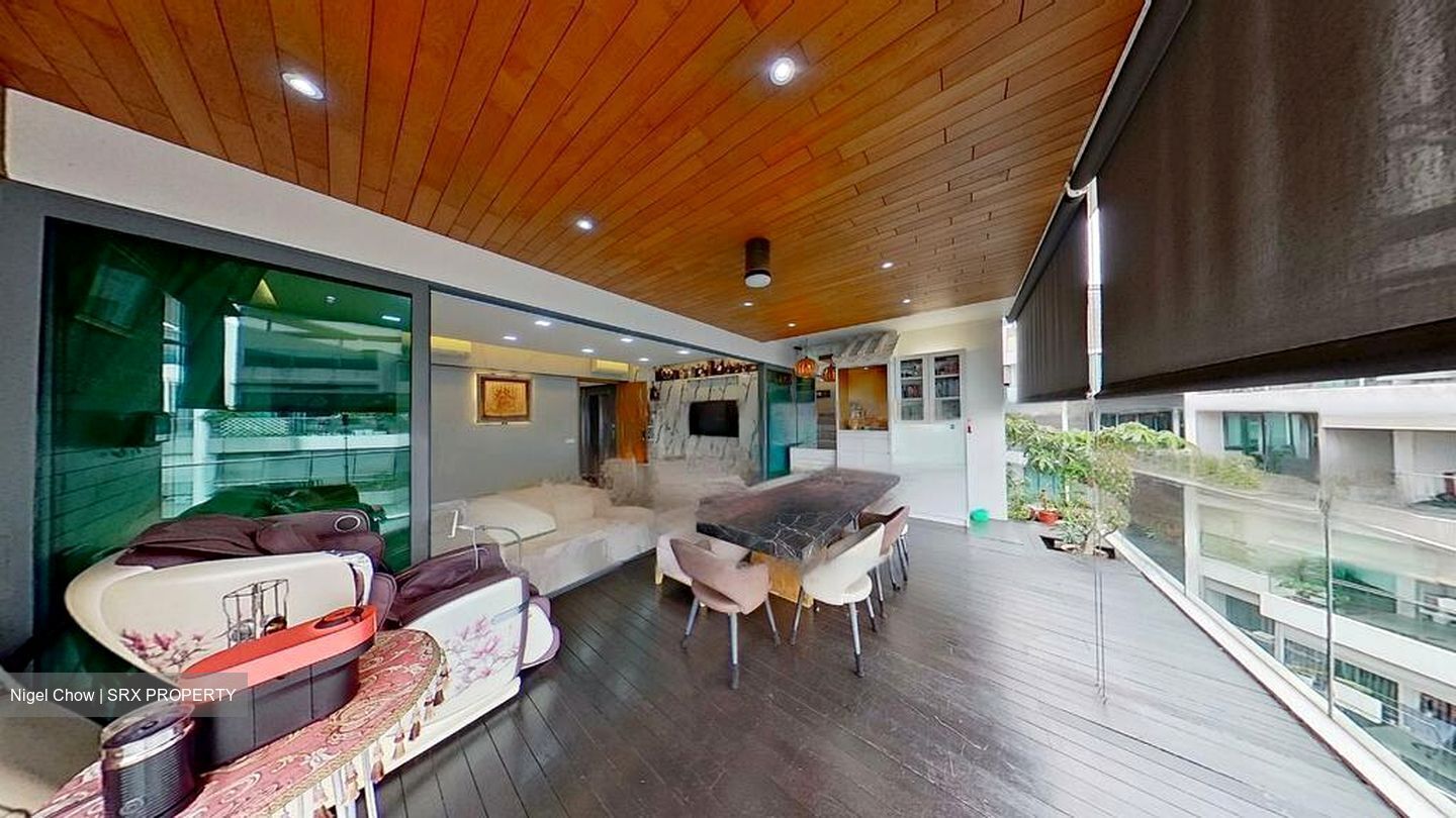 The Beverly (D21), Apartment #469736321